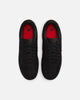 Nike Air Force 1 Retro "Valentine’s Day" Black/Black