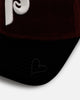 New Era Philadelphia Phillies 'Certified Lover 2.0' 9FORTY A-Frame Snapback Maroon
