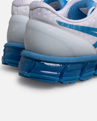 Asics Gel-Quantum 360 I White/Blue