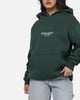 Vouseti The OG Hoodie Forest Green