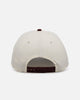 New Era San Diego Padres 'Lover's Club 2.0' 9FORTY A-Frame Snapback Chrome