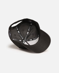New Era Los Angeles Dodgers 'Prolite' 9FORTY A-Frame Snapback Black