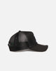 New Era Sydney Roosters 'NRL Mesh Crown' 9FORTY A-Frame Trucker Snapback Black