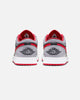 Jordan Air Jordan 1 Low Black/Fire Red