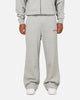 Ed Hardy Signature Track Pants Grey Marle