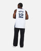 Nike Ja Morant Memphis Grizzlies #12 City Edition Dri-FIT NBA Swingman Jersey White