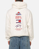 Tommy Jeans 90's DNA Play Hoodie Ecru