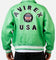 Avirex Icon Jacket Lime