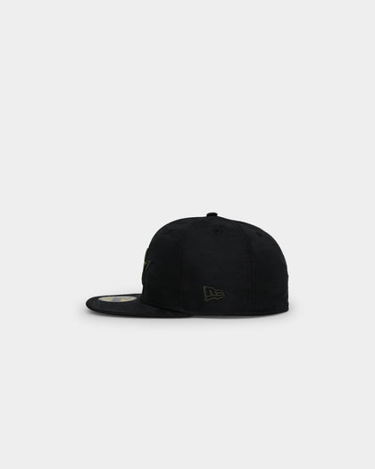 New Era Dallas Cowboys 59FIFTY Fitted Black/Camel