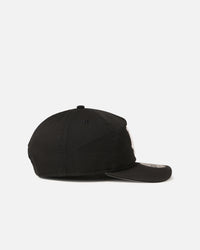 New Era Los Angeles Dodgers 'Black' 19TWENTY Snapback Black