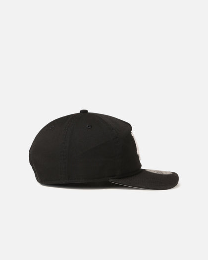 New Era Los Angeles Dodgers 'Black' 19TWENTY Snapback Black