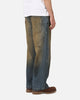Saint Morta Amplus Dirty Jeans Real Dirty Blue