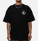 Culture Kings CK Logo Core T-Shirt Black