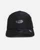 New Era San Francisco 49ers 'New Era x Alpha Industries' Camper Strapback Black