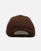47 Brand New York Yankees 'Yankees Zodiac' Virgo 47 Offside Snapback Brown