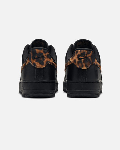 Nike Women's Air Force 1 '07 SE Black/Multi
