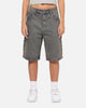 Carre Carpenter Jorts Washed Grey