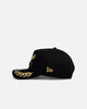 New Era North Queensland Cowboys 'NRL Vegas Round 2026' 9FORTY A-Frame Snapback Black/Gold