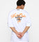 The Anti Order Non-Fake Baggy T-Shirt White