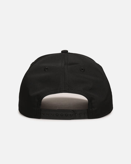 New Era Los Angeles Dodgers 'Glow Rose' 9FORTY A-Frame Snapback Black