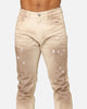 MNML D713 Dust Denim Jeans Cream