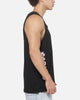 Carre 4 Star Tank Black