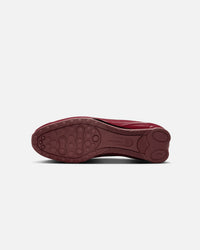 Nike Women's Shox Z Dark Team Red