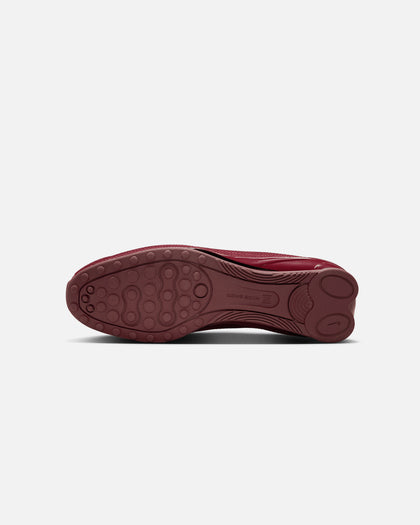 Nike Women's Shox Z Dark Team Red