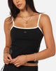 Adidas Women's Tank Top Black/Off White