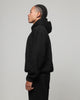 American Thrift Pullover Hoodie Black