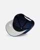 47 Brand Detroit Tigers 'Sun Fade' in 47 Offside Snapback Navy Blazer