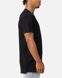 Saint Morta Daggers Lafayette T-Shirt Black/Tan
