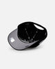 New Era San Francisco 49ers 'Gothic Arch 2.0' 9FORTY A-Frame Snapback Black/White
