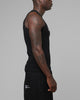 Loiter Impact Tank Black