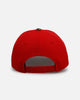 New Era Oakland Athletics 'Stars And Stripes' 9FORTY A-Frame Snapback Red