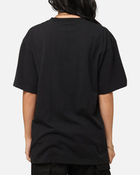 ID Supply Wiz Khalifa Taylor Gang Vision T-Shirt Black
