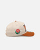 47 Brand Texas 'College Champs' 2005 Champs Hitch Snapback Mojave
