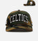 Pro Standard Boston Celtics 'Woodland Camo' Pro Pinch Snapback Camo