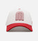 New Era Mexico National Baseball Team 'Cardinal Suede' 9FORTY A-Frame Snapback Cardinal