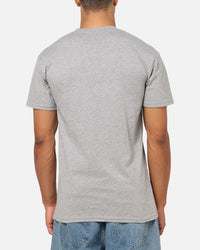 As Colour Staple T-Shirt Grey Marle