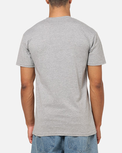 As Colour Staple T-Shirt Grey Marle
