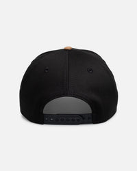New Era Las Vegas Raiders "NFL 26 AU Two Tone" 9Forty A-Frame Snapback Black/Camo