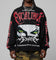 Loiter Trespass Long Sleeve T-Shirt Vintage Black