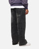 Saint Morta Amplus Armoury Jeans Black Shadow