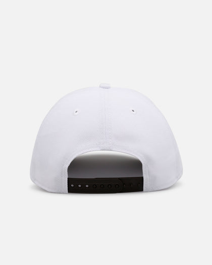 New Era Arizona Wildcats 'Walnut Visor' 9FORTY A-Frame Snapback Walnut