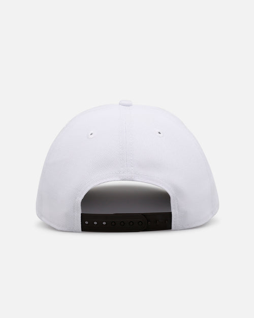 New Era Arizona Wildcats 'Walnut Visor' 9FORTY A-Frame Snapback Walnut
