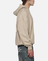XXIII Studio Hoodie Stone/Black