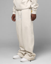 Loiter Hybrid Sweatpants Stone