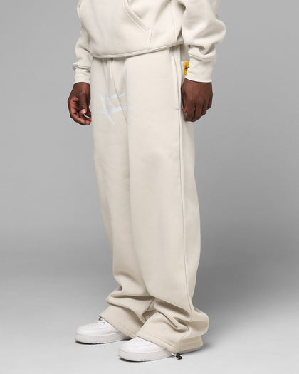 Loiter Hybrid Sweatpants Stone
