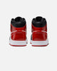 Jordan Air Jordan 1 Mid SE Black/Varisty Red